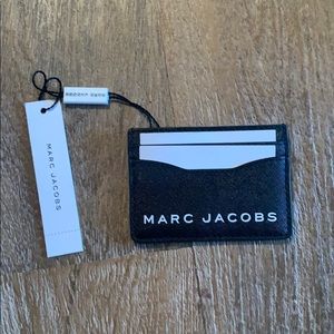 Marc Jacobs wallet